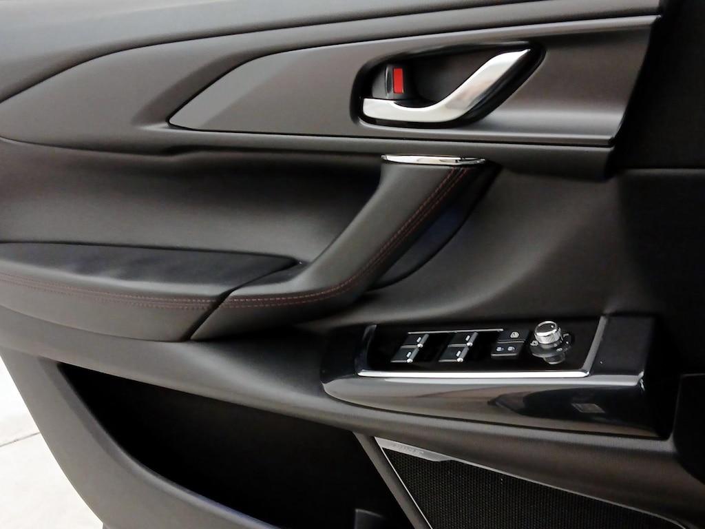 used 2023 Mazda CX-9 car, priced at $29,998