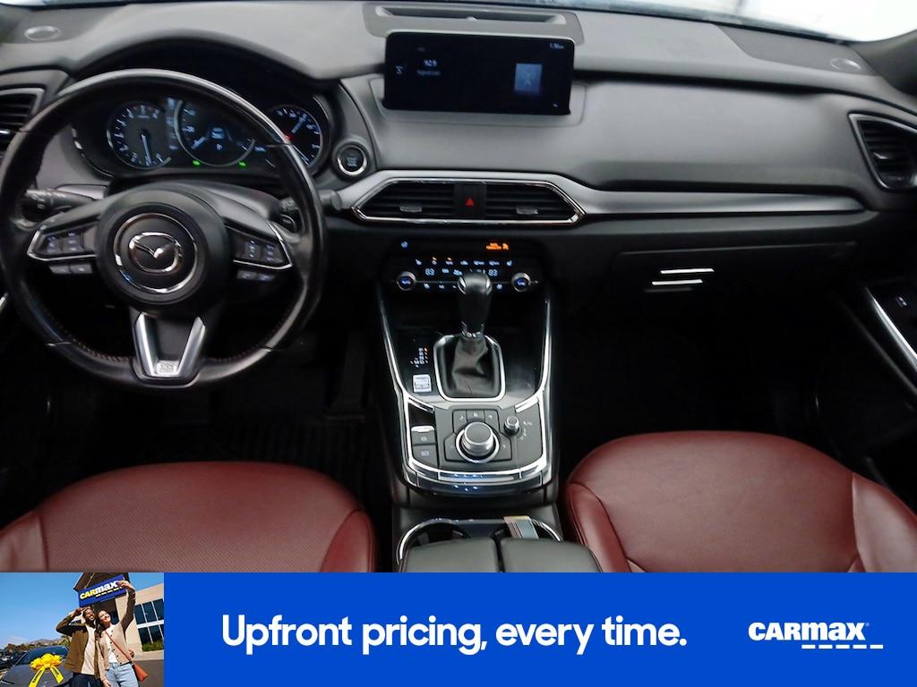 used 2023 Mazda CX-9 car, priced at $29,998