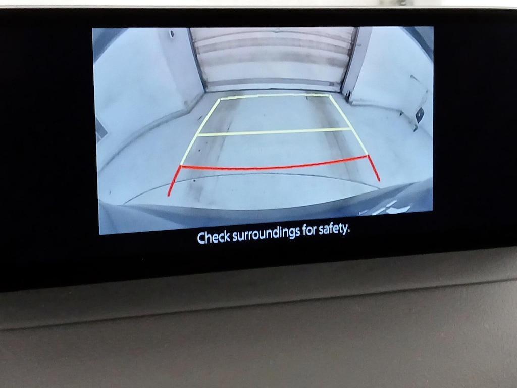 used 2023 Mazda CX-9 car, priced at $29,998