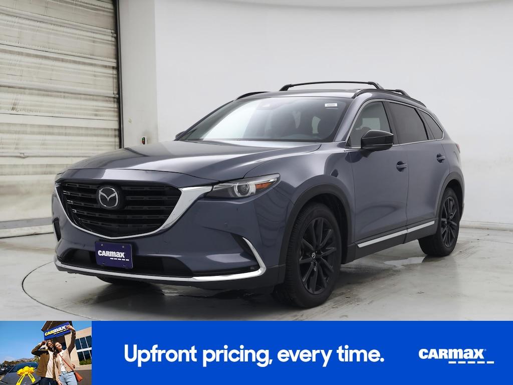 used 2023 Mazda CX-9 car, priced at $29,998