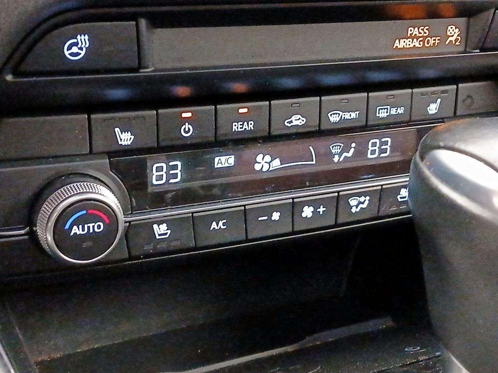 used 2023 Mazda CX-9 car, priced at $29,998