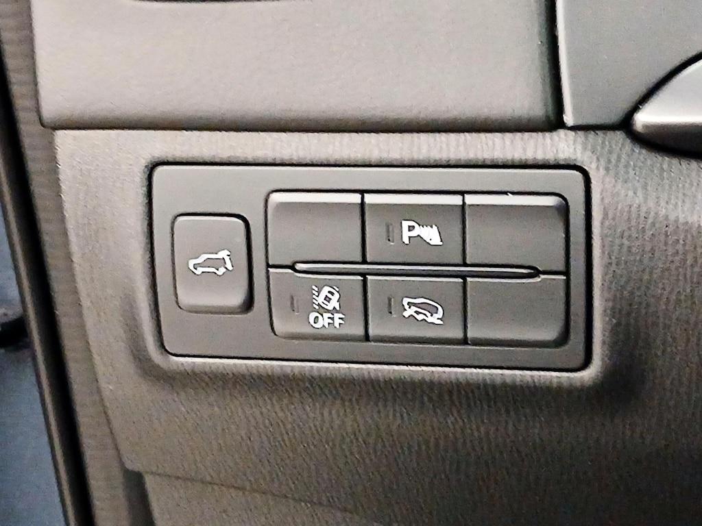 used 2023 Mazda CX-9 car, priced at $29,998