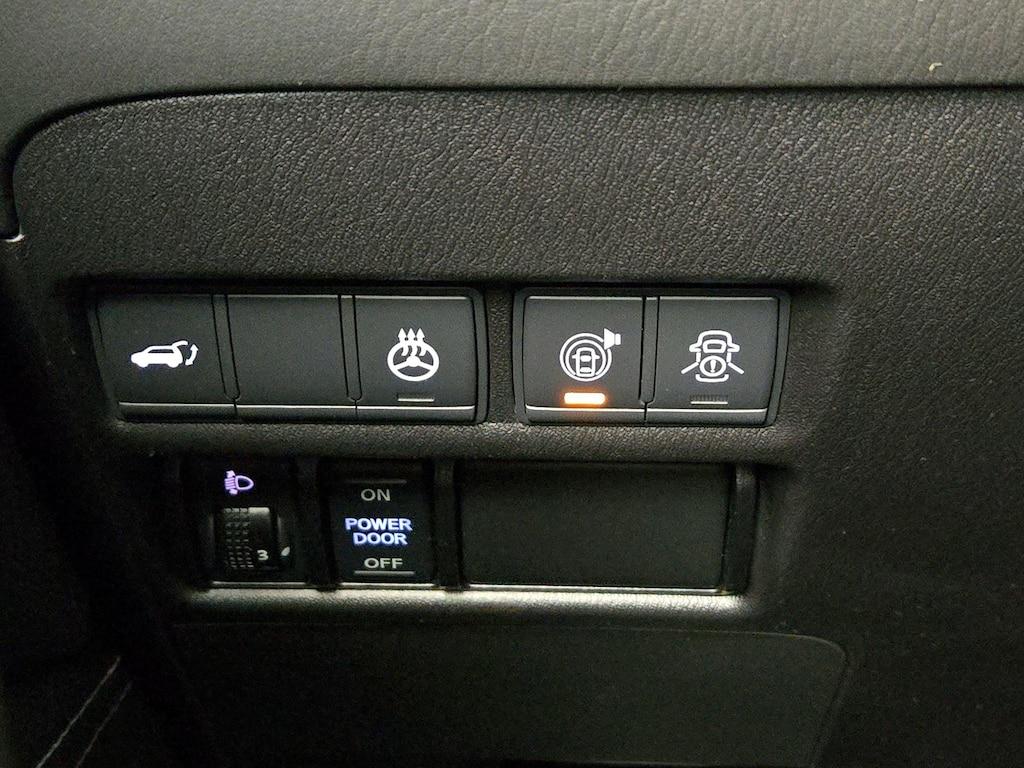 used 2021 INFINITI QX80 car, priced at $39,998