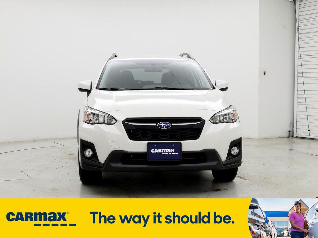 used 2019 Subaru Crosstrek car, priced at $25,998