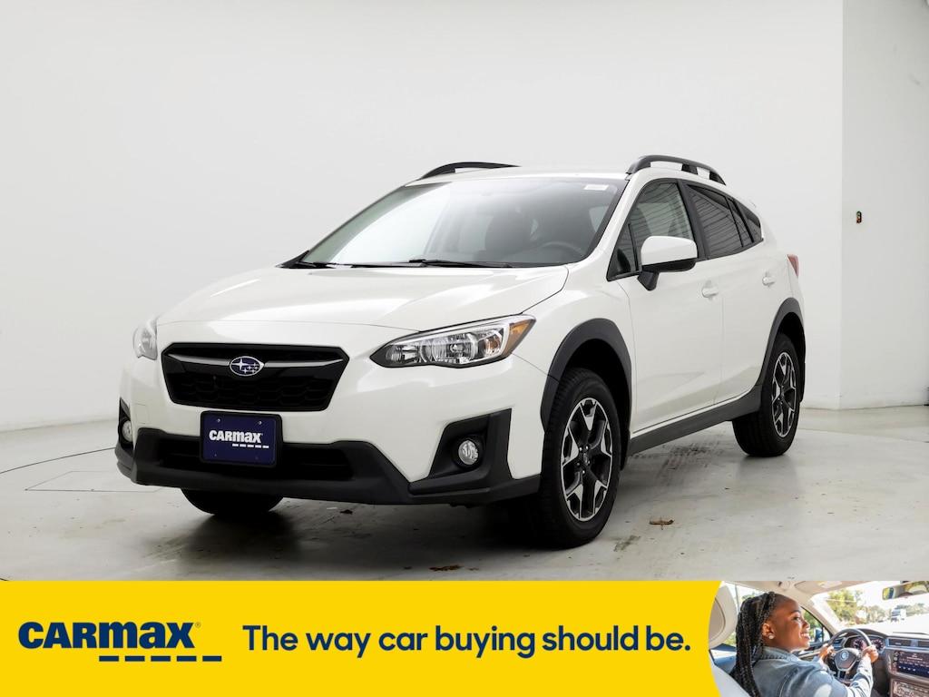 used 2019 Subaru Crosstrek car, priced at $25,998