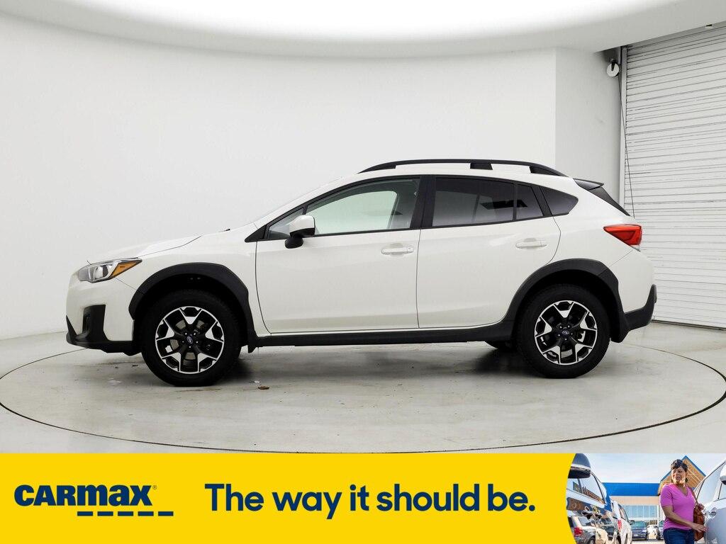 used 2019 Subaru Crosstrek car, priced at $25,998