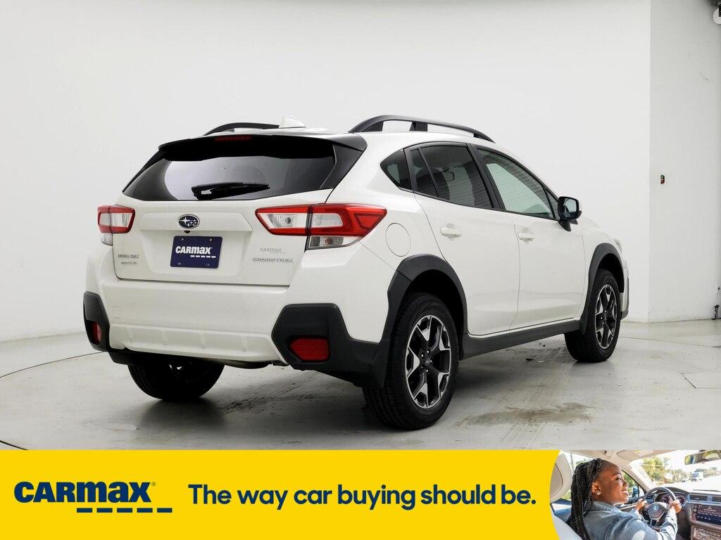 used 2019 Subaru Crosstrek car, priced at $25,998