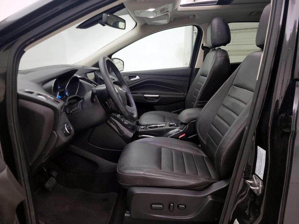 used 2015 Ford Escape car, priced at $14,998