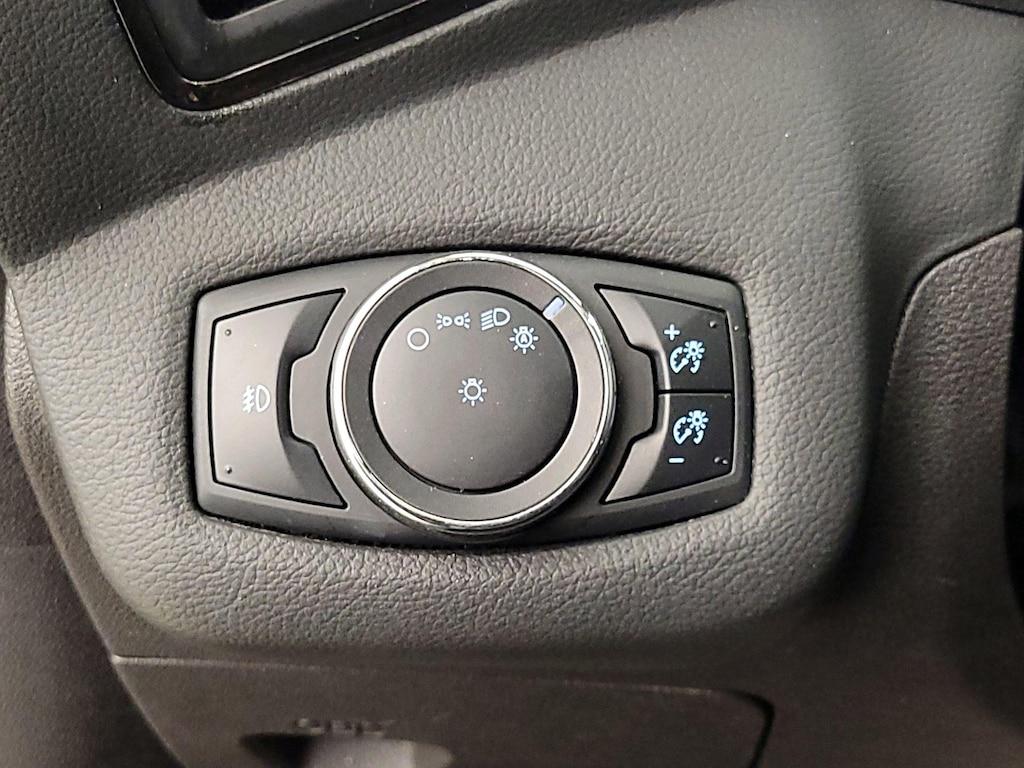 used 2015 Ford Escape car, priced at $14,998