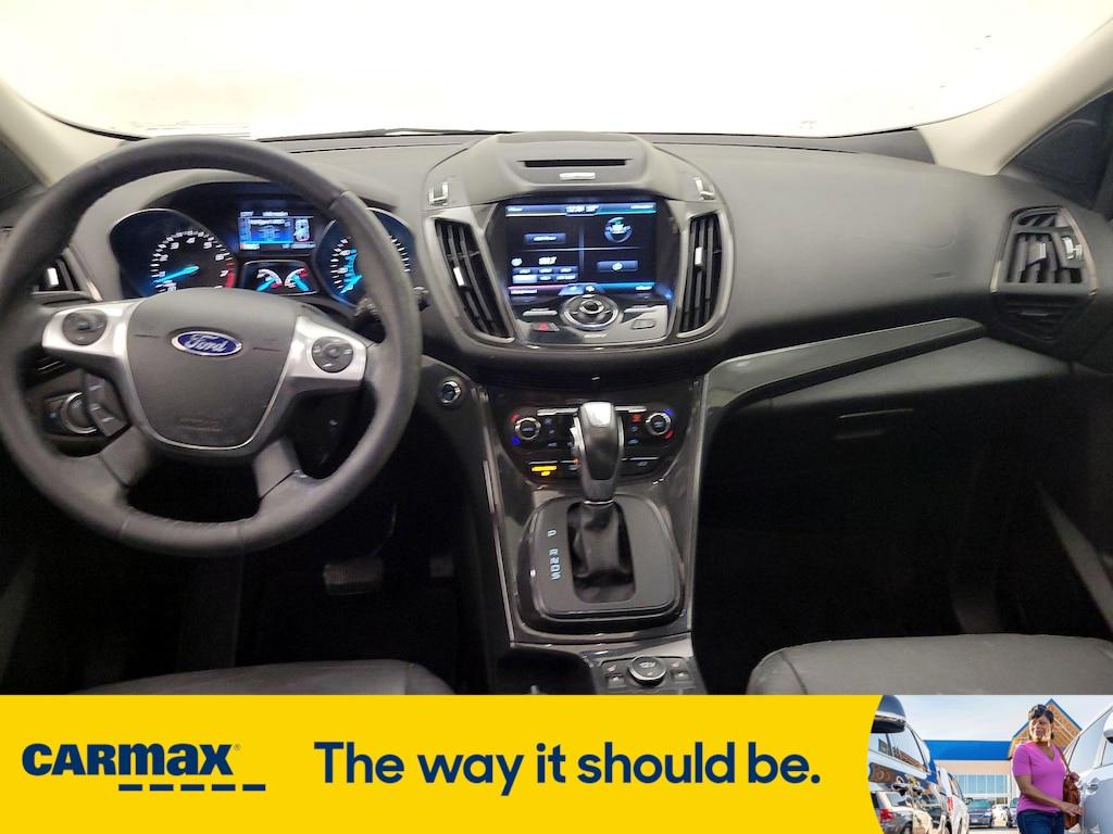 used 2015 Ford Escape car, priced at $14,998