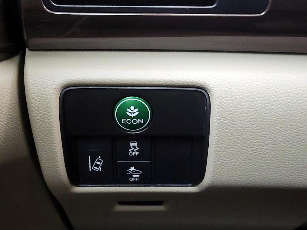 used 2016 Honda Accord car, priced at $17,998