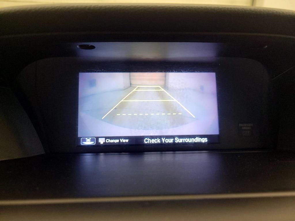 used 2016 Honda Accord car, priced at $17,998