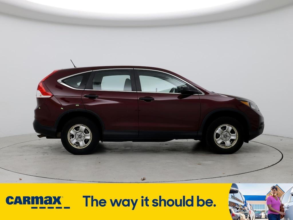 used 2013 Honda CR-V car, priced at $14,998