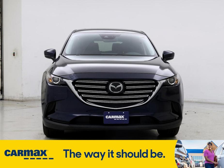 used 2022 Mazda CX-9 car, priced at $28,998