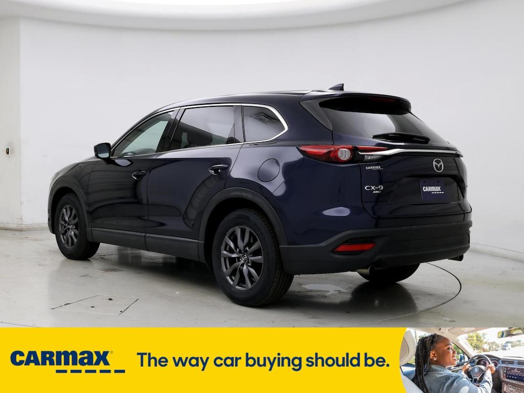 used 2022 Mazda CX-9 car, priced at $28,998