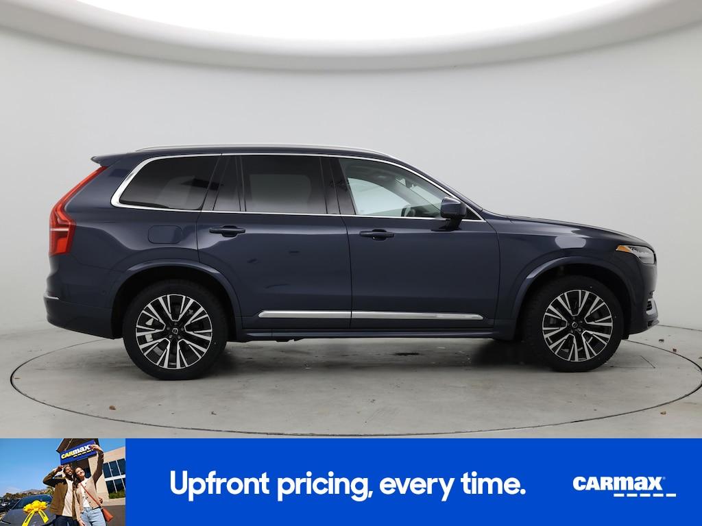used 2023 Volvo XC90 Recharge Plug-In Hybrid car, priced at $43,998