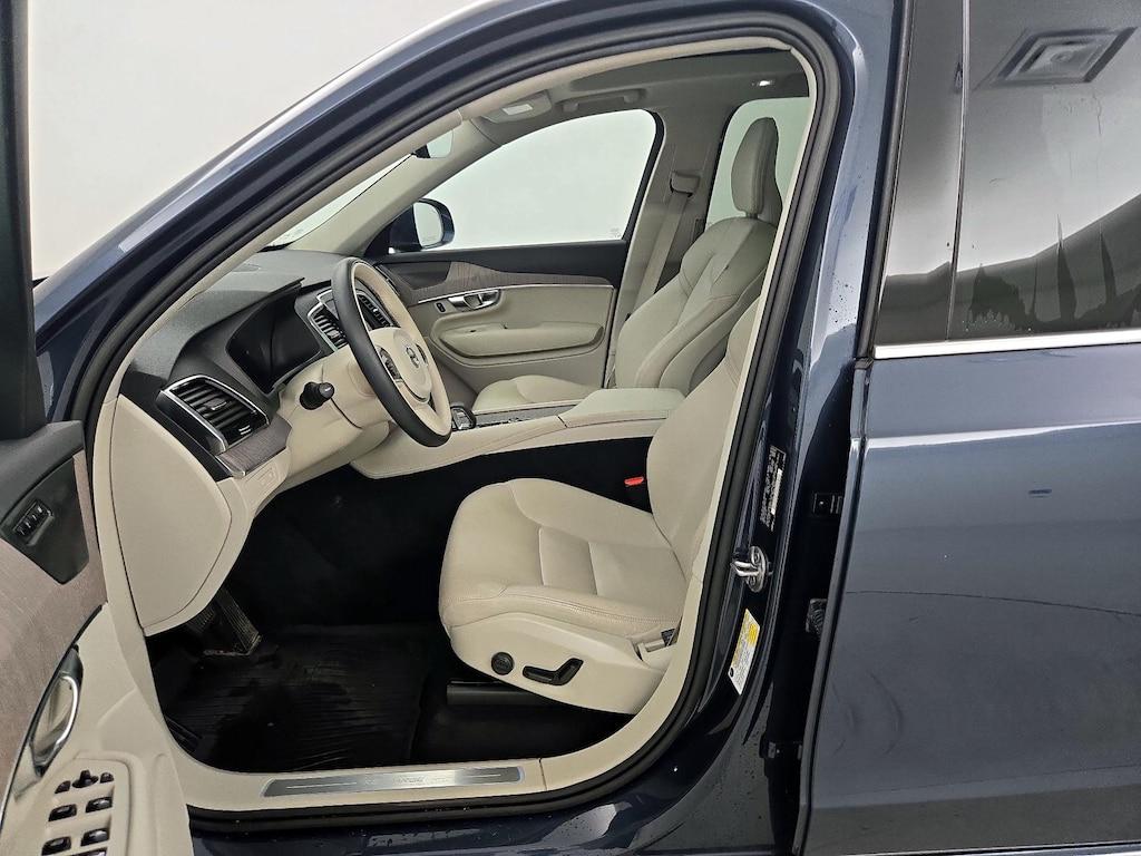 used 2023 Volvo XC90 Recharge Plug-In Hybrid car, priced at $43,998