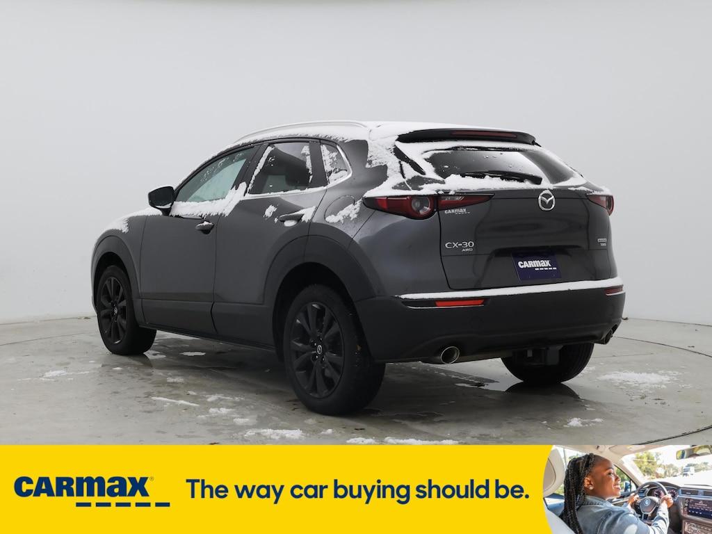 used 2021 Mazda CX-30 car, priced at $24,998