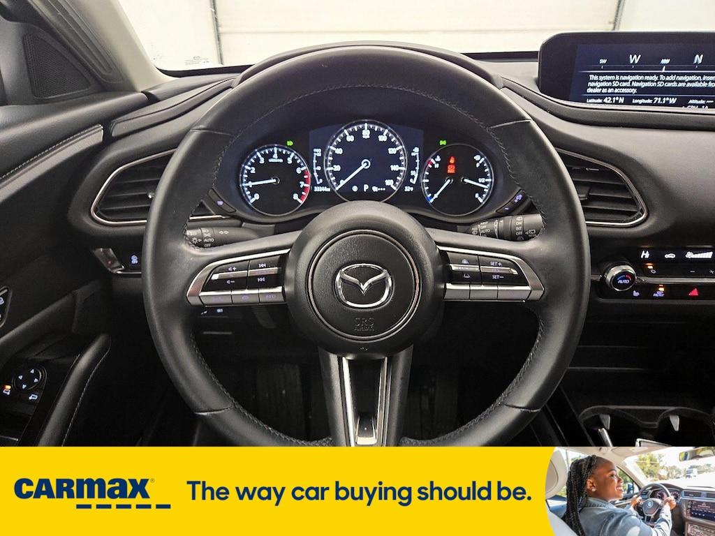 used 2021 Mazda CX-30 car, priced at $24,998