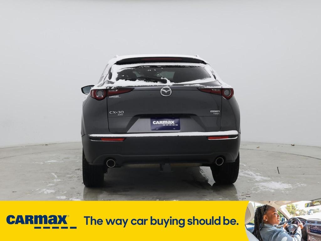 used 2021 Mazda CX-30 car, priced at $24,998