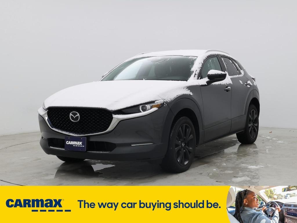 used 2021 Mazda CX-30 car, priced at $24,998