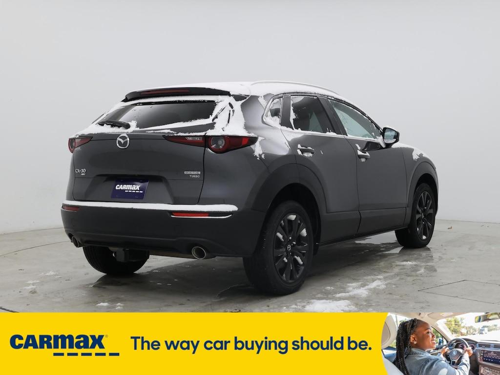 used 2021 Mazda CX-30 car, priced at $24,998