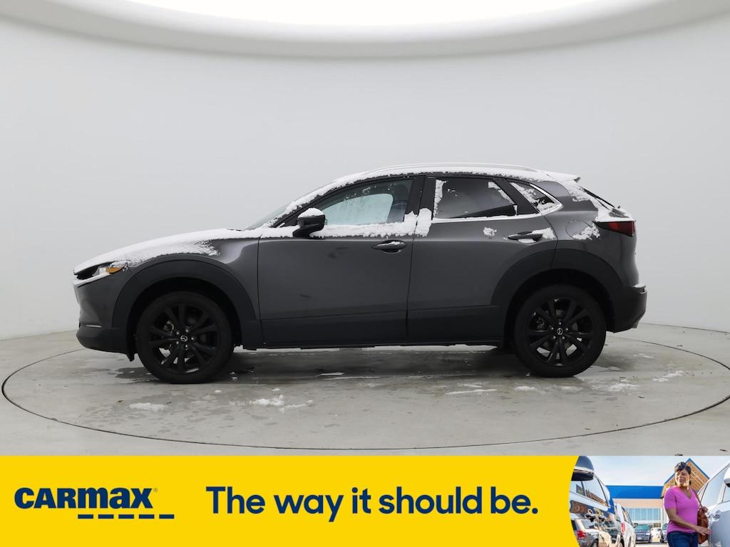 used 2021 Mazda CX-30 car, priced at $24,998