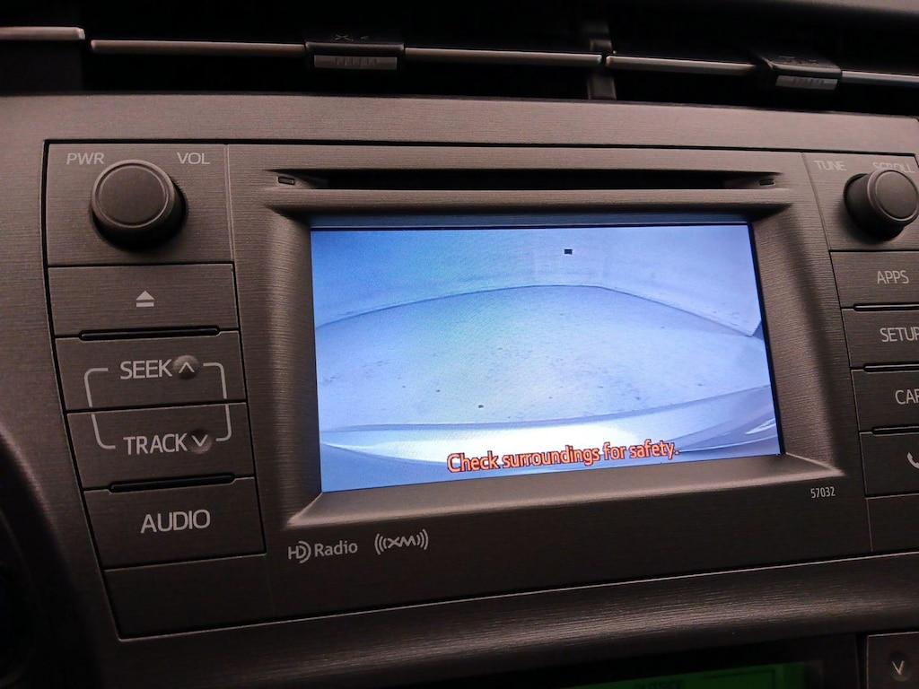 used 2014 Toyota Prius car, priced at $16,998