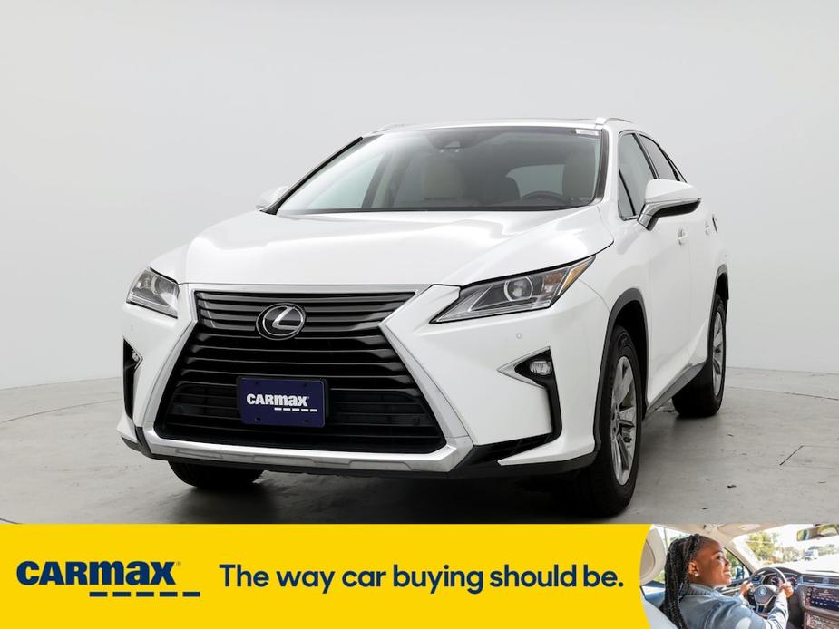 used 2019 Lexus RX 350 car, priced at $30,998