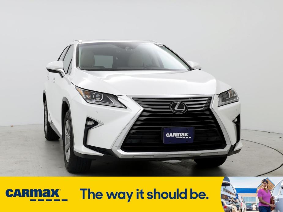 used 2019 Lexus RX 350 car, priced at $30,998