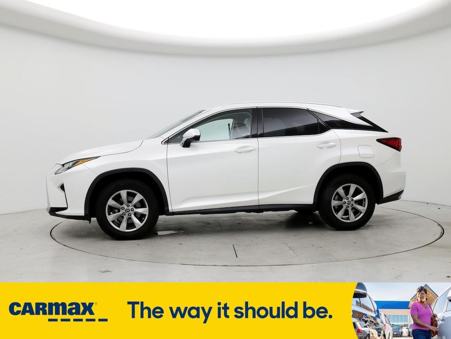 used 2019 Lexus RX 350 car, priced at $30,998