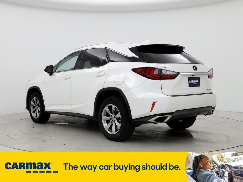 used 2019 Lexus RX 350 car, priced at $30,998