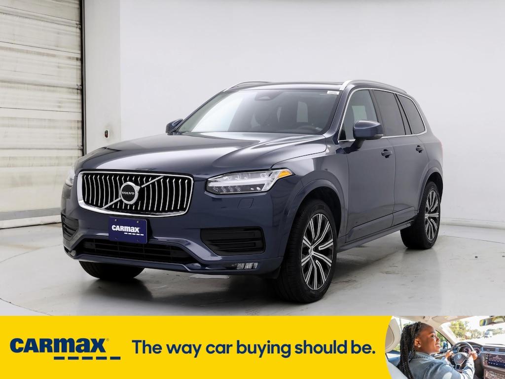 used 2023 Volvo XC90 car, priced at $41,998