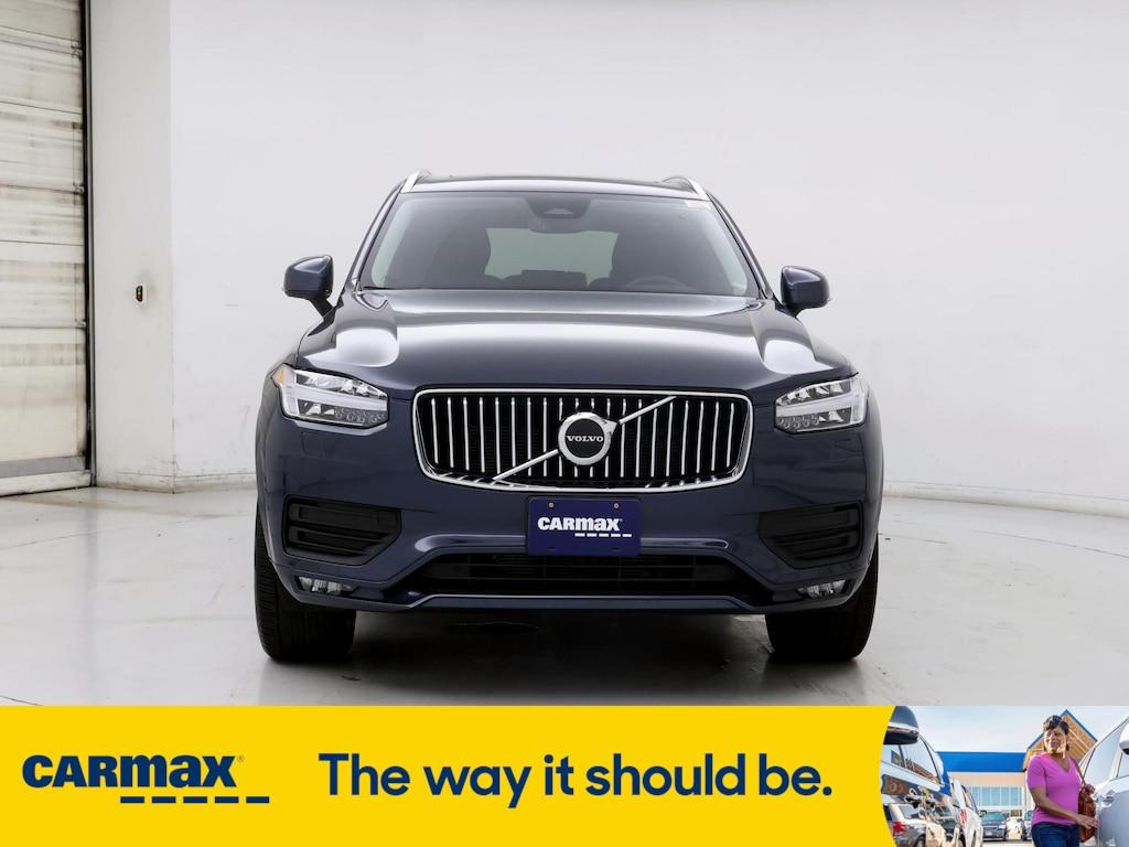 used 2023 Volvo XC90 car, priced at $41,998