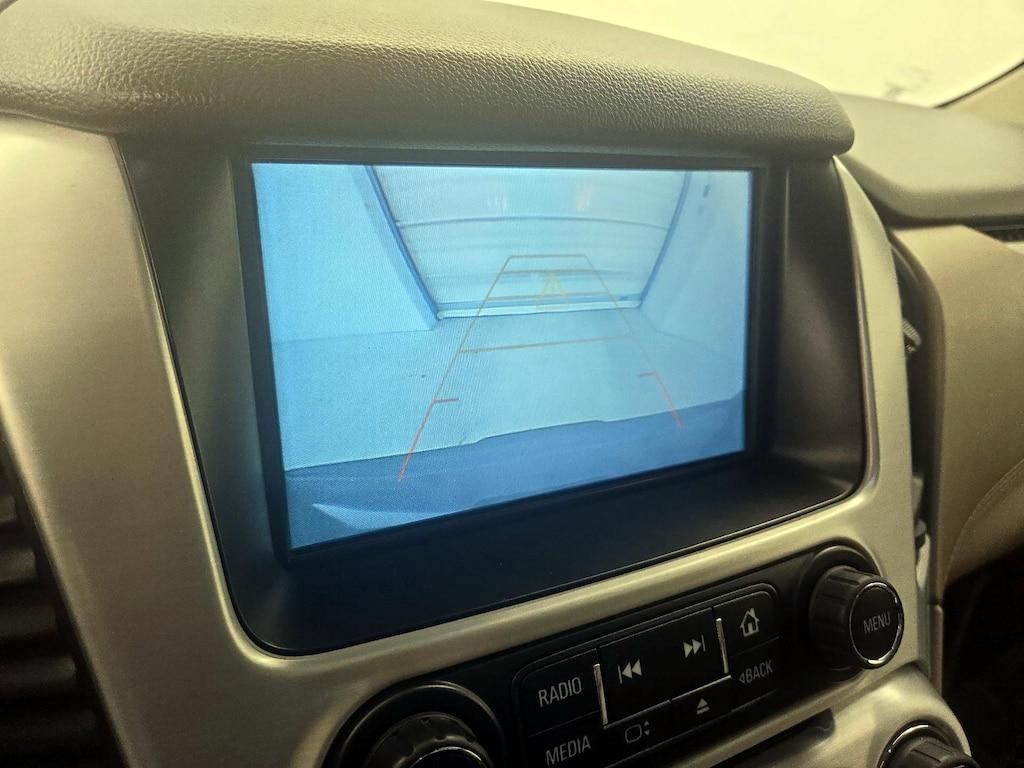 used 2020 GMC Yukon car, priced at $45,998