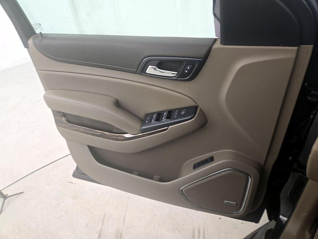 used 2020 GMC Yukon car, priced at $45,998