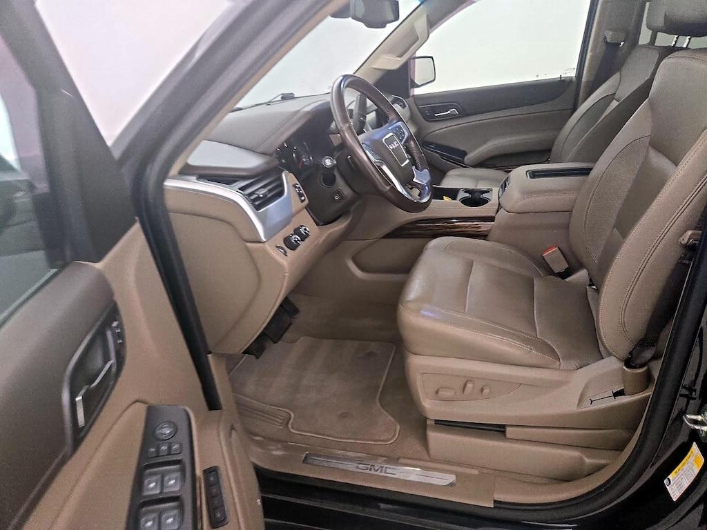 used 2020 GMC Yukon car, priced at $45,998