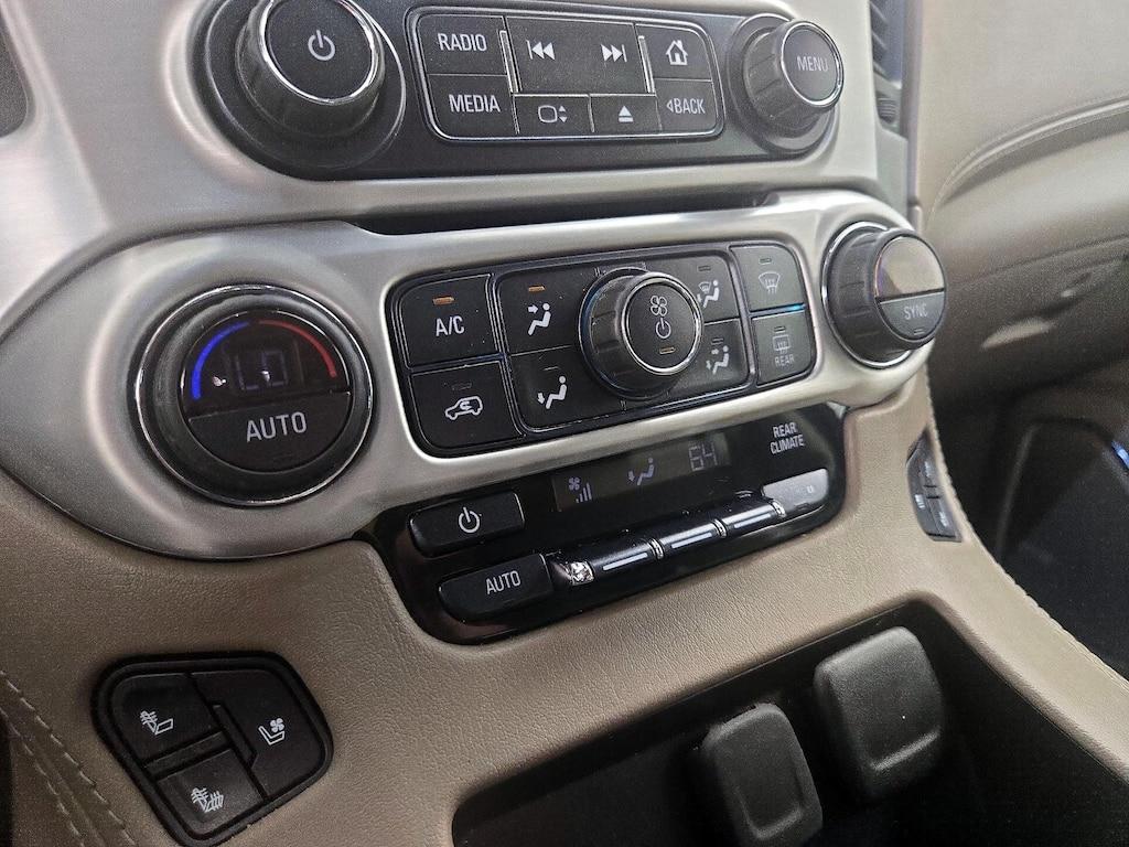 used 2020 GMC Yukon car, priced at $45,998