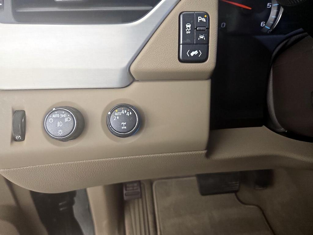 used 2020 GMC Yukon car, priced at $45,998