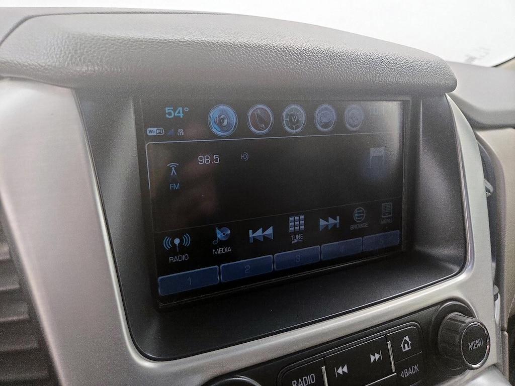 used 2020 GMC Yukon car, priced at $45,998