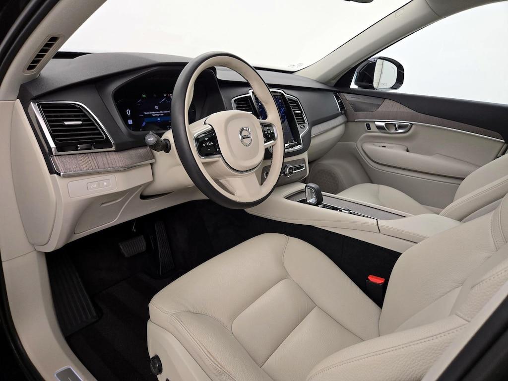 used 2023 Volvo XC90 Recharge Plug-In Hybrid car, priced at $46,998