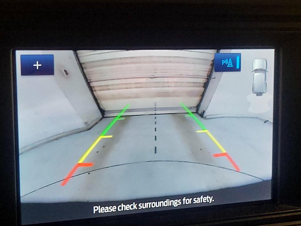 used 2021 Ford Bronco car, priced at $36,998