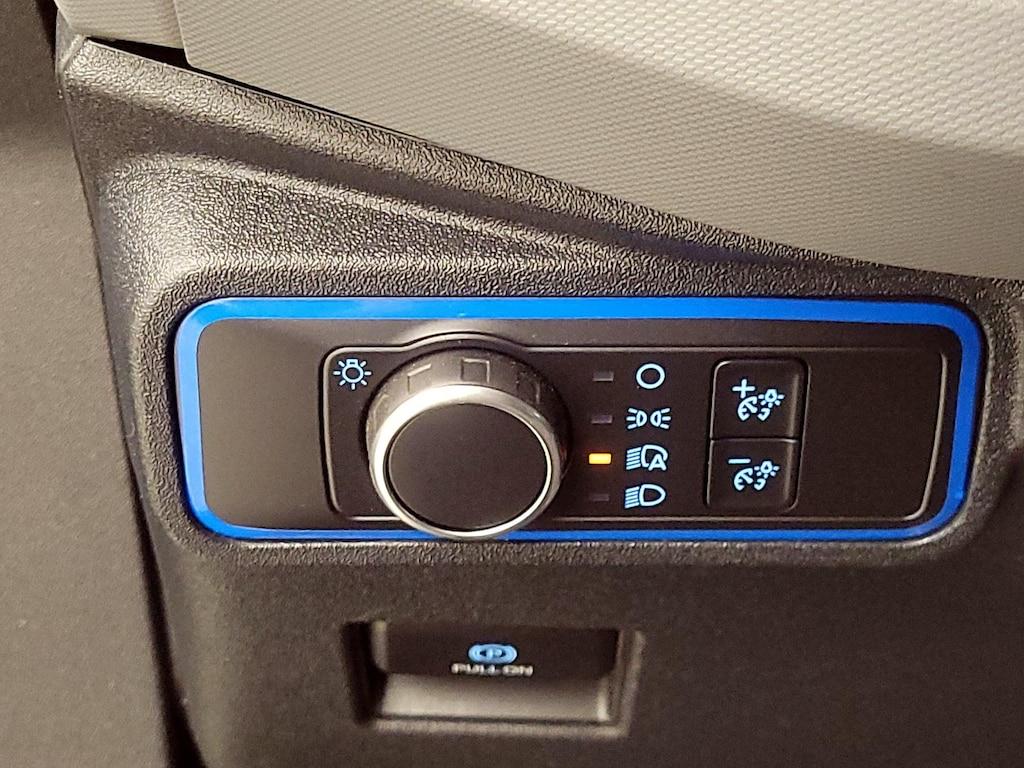 used 2021 Ford Bronco car, priced at $36,998