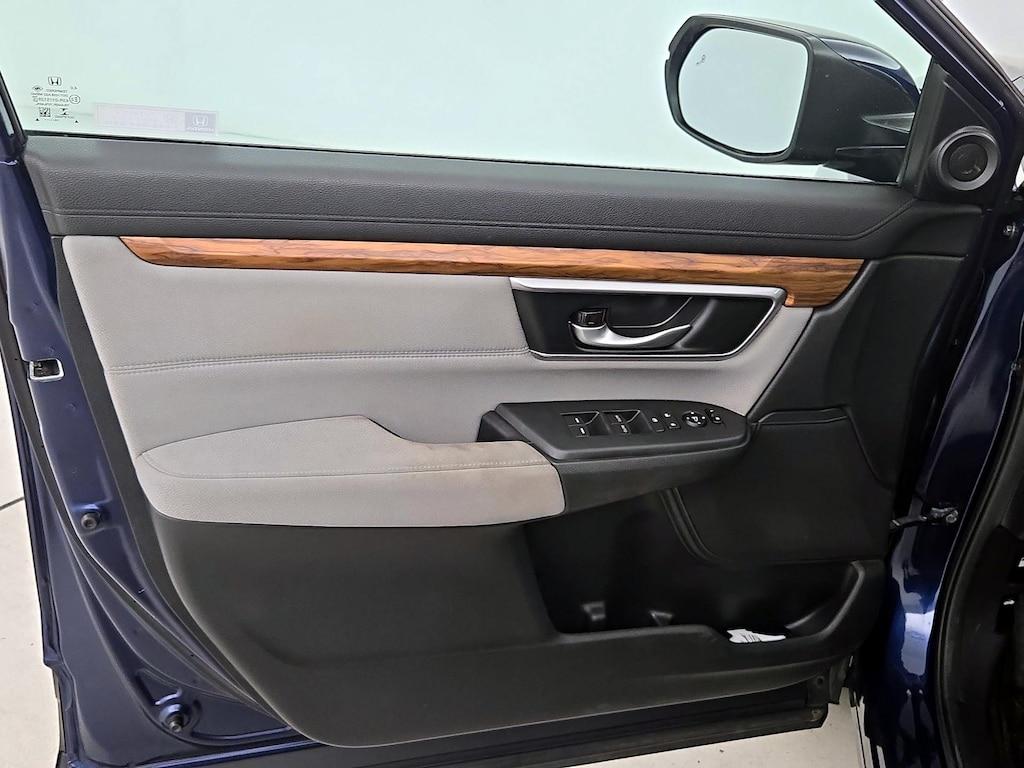 used 2019 Honda CR-V car, priced at $23,998