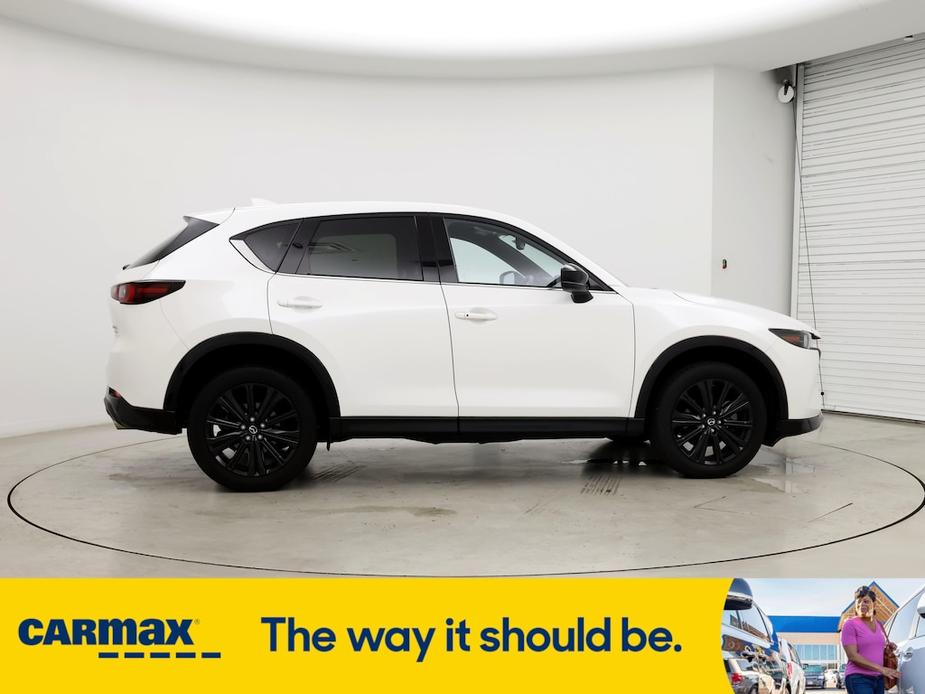 used 2022 Mazda CX-5 car, priced at $29,998