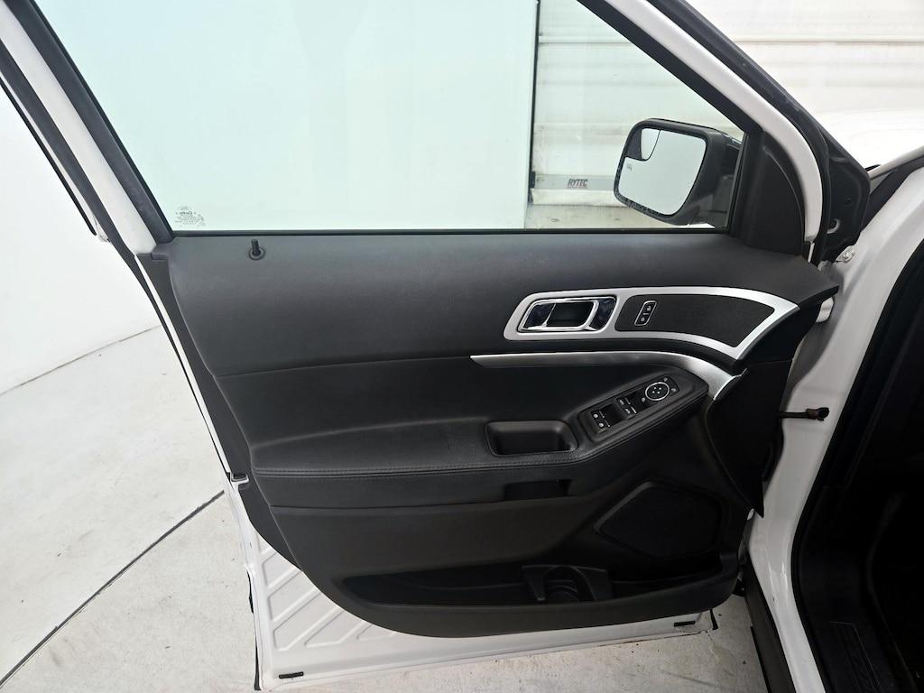 used 2015 Ford Explorer car, priced at $15,998