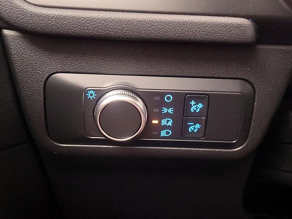 used 2020 Ford Escape car, priced at $20,998