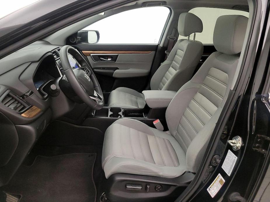 used 2020 Honda CR-V car, priced at $27,998