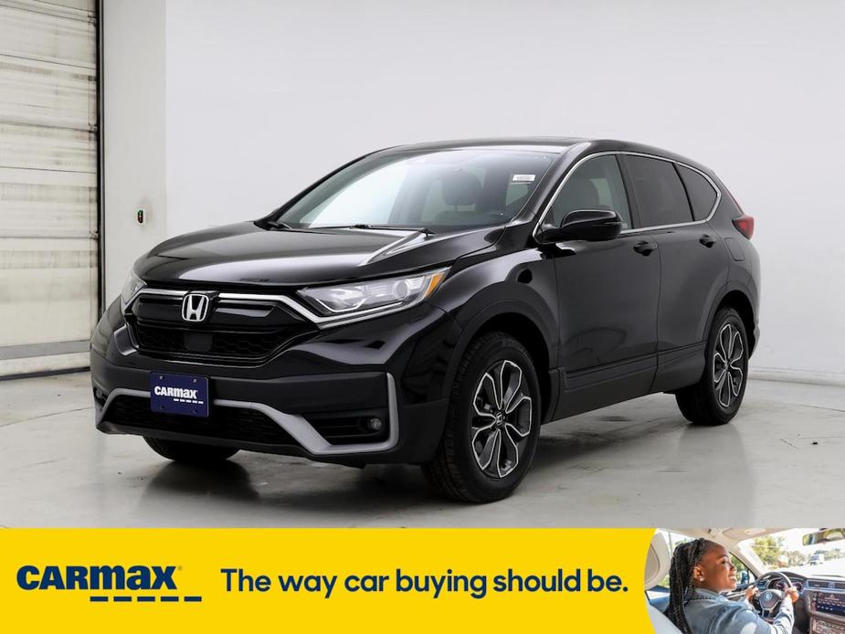 used 2020 Honda CR-V car, priced at $27,998