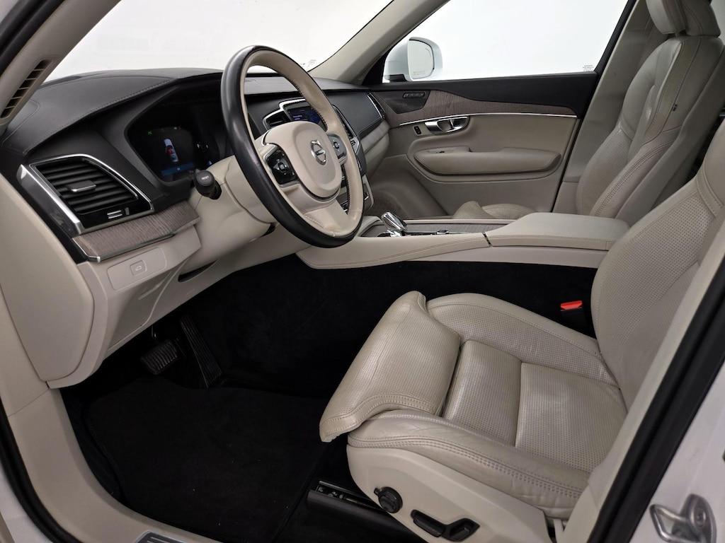 used 2023 Volvo XC90 car, priced at $39,998